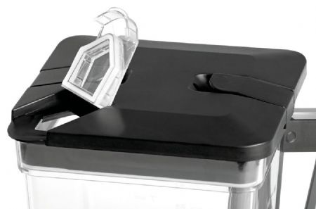 Blender Multi-mélangeur 200x195x455 mm - Bartscher - 150151