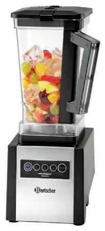 Blender Multi-mélangeur 200x195x455 mm - Bartscher - 150151 Blender Multi-mélangeur 200x195x455 mm - Bartscher - 150151