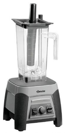 Blender PRO 2,5L 225x225x555 mm - Bartscher - 150159
