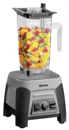 Blender PRO 2,5L 225x225x555 mm - Bartscher - 150159