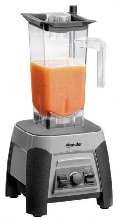 Blender PRO 2,5L 225x225x555 mm - Bartscher - 150159