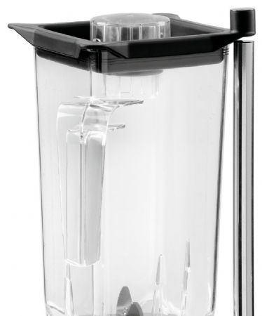 Blender PRO 2,5L 225x225x555 mm - Bartscher - 150159