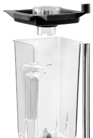 Blender PRO 2,5L 225x225x555 mm - Bartscher - 150159