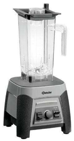 Blender PRO 2,5L 225x225x555 mm - Bartscher - 150159 Blender PRO 2,5L 225x225x555 mm - Bartscher - 150159