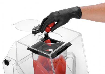 Blender Capot insonorisant PRO 2,5L - Bartscher - 150176