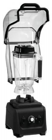 Blender PRO XTRA 2,5L avec capot insonorisant - Bartscher - 150182