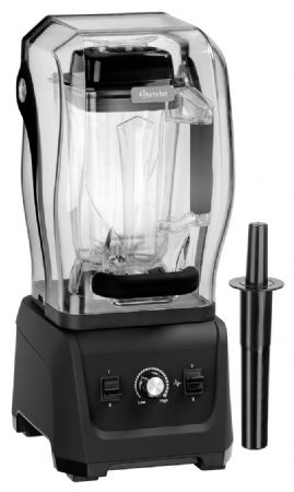 Blender PRO XTRA 2,5L avec capot insonorisant - Bartscher - 150182