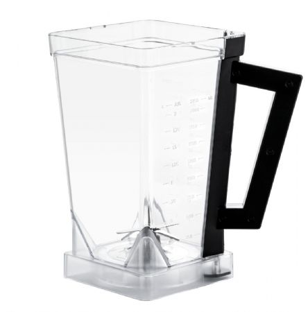Set godet pour Multi-mlangeur