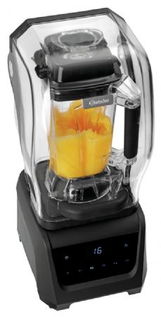 Blender PRO TOUCH 2,5L 28000 tr/min - Bartscher - 150193
