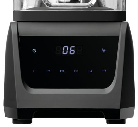 Blender PRO TOUCH 2,5L 28000 tr/min - Bartscher - 150193