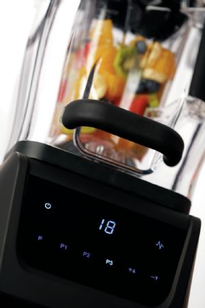 Blender PRO TOUCH 2,5L 28000 tr/min - Bartscher - 150193