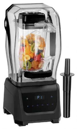 Blender PRO TOUCH 2,5L 28000 tr/min - Bartscher - 150193 Blender PRO TOUCH 2,5L 28000 tr/min - Bartscher - 150193