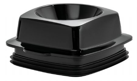 Set godet pour mixeur 2,5 L