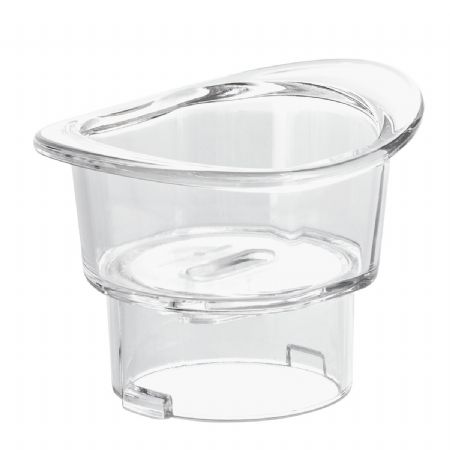 Set godet pour mixeur 2,5 L