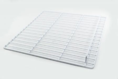 Grille pour armoire refroidisseur