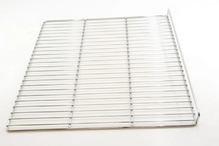 Grille pour armoire vitrée Grille pour armoire vitrée