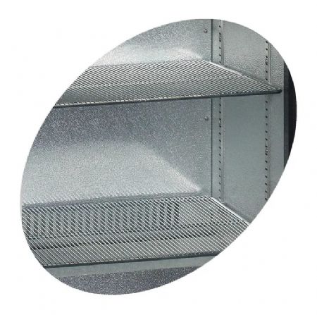 Grille pour arrière de bar Grille pour arrière de bar