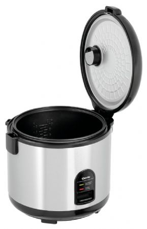 Cuiseur riz 1,8L SD - Bartscher - 150528