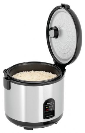 Cuiseur riz 1,8L SD - Bartscher - 150528