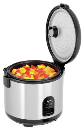 Cuiseur riz 1,8L SD - Bartscher - 150528