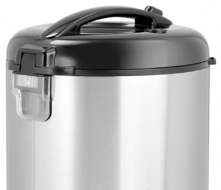 Cuiseur riz 1,8L SD - Bartscher - 150528