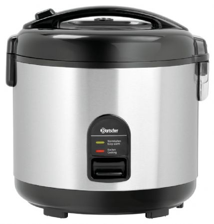 Cuiseur riz 1,8L SD - Bartscher - 150528