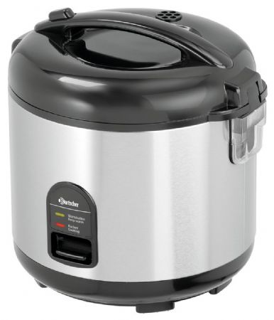 Cuiseur riz 1,8L SD - Bartscher - 150528