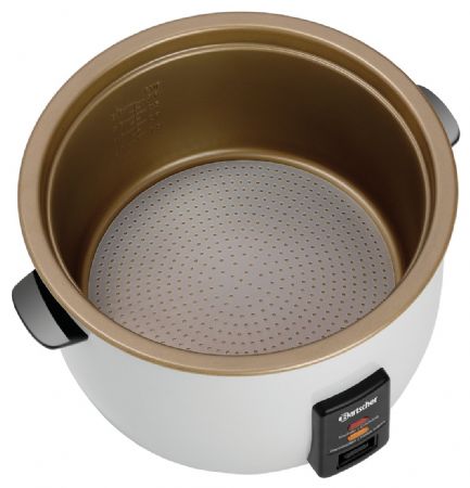 Cuiseur à riz 8L W - Bartscher - 150533