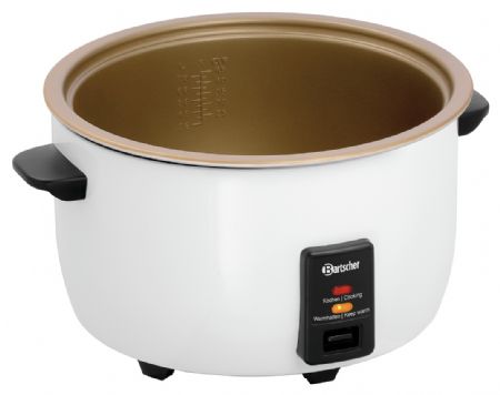 Cuiseur à riz 12L W - Bartscher - 150538