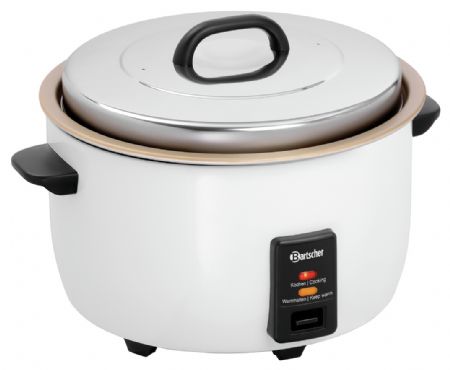 Cuiseur à riz 12L W - Bartscher - 150538