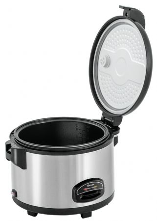 Cuiseur à riz 6L - Bartscher - 150545