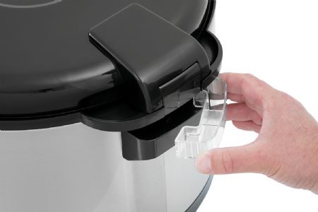 Cuiseur à riz 6L - Bartscher - 150545