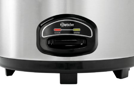 Cuiseur à riz 6L - Bartscher - 150545