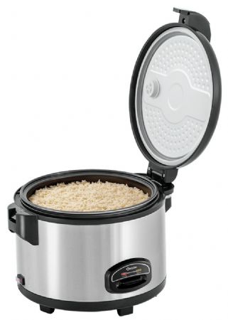 Cuiseur à riz 6L - Bartscher - 150545