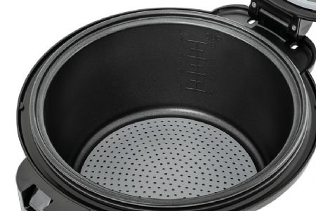 Natte  riz en silicone 6L