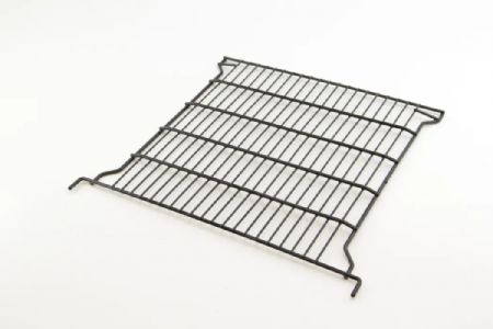 Étagère Noir pour vitrine de comptoir froide Étagère Noir pour vitrine de comptoir froide