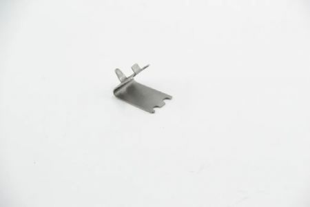 Clip dtagre pour conglateur de stockage