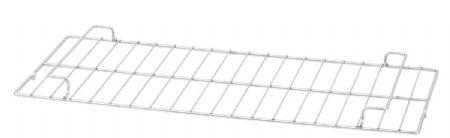 Grille de four en inox - 664x332x20 mm