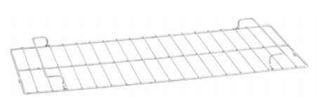 Grille de four en inox - 664x332x20 mm