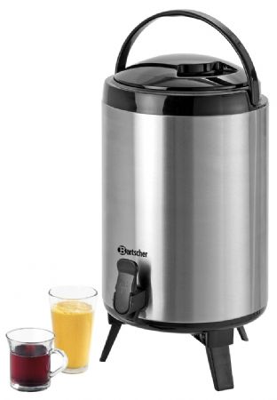 Distributeur isotherme 9L-1 - Bartscher - 150981