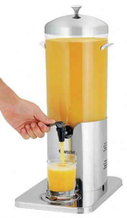 Distributeur boisson DTE5 5 L - Bartscher - 150983