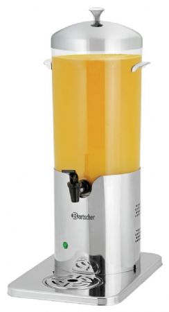 Distributeur boisson DTE5 5 L - Bartscher - 150983