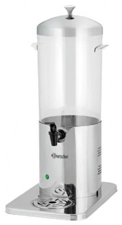 Distributeur boisson DTE5 5 L - Bartscher - 150983