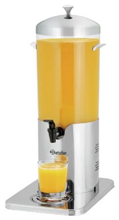 Distributeur boisson DTE5 5 L - Bartscher - 150983