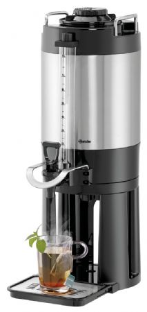 Distributeur boissons chaude isotherme 8L - Bartscher - 150990
