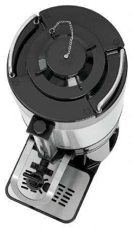 Distributeur boissons chaude isotherme 8L - Bartscher - 150990