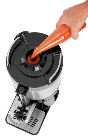 Distributeur boissons chaude isotherme 8L - Bartscher - 150990