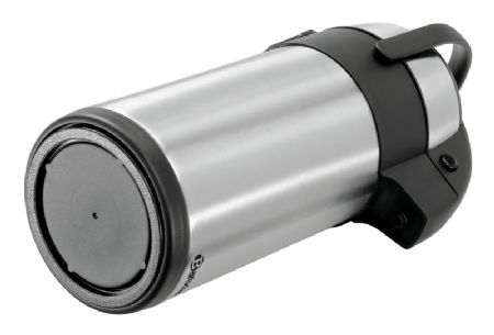 Thermos  pompe 3 litres - 150 mm