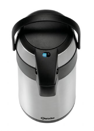 Thermos  pompe 3 litres - 150 mm
