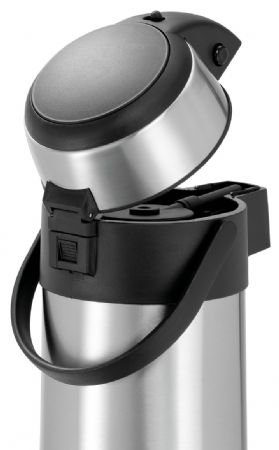 Thermos à pompe 3L - Bartscher - 150992